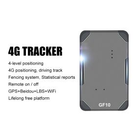 Mobile APP Surveillance Anti-Theft Cheap Tracking Devices GPS Mini Tracker