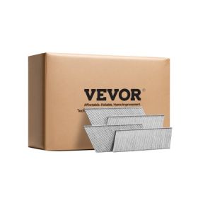 16 Gauge Angled Finish Nails 2000-Count (2-1/2 in,2 in,1-1/2 in,1-1/4 in)