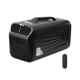 Portable Air Conditioner 4000BTU Tent Air Conditioning AC for Camping RV Home