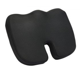 VEVOR Seat Cushion Memory Foam Seat Chair Cushion for Back Hip Pressure Relief