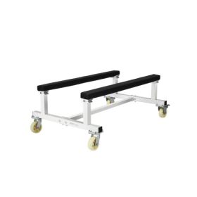 Watercraft PWC Dolly Boat 1800 lbs Load Capacity Jet Ski Stand Storage Cart