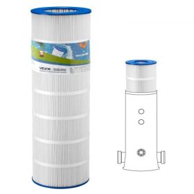 Hot Tub Pool Filter Cartridge 150 sqft Compatible Pentair R173216 Pleatco PAP150
