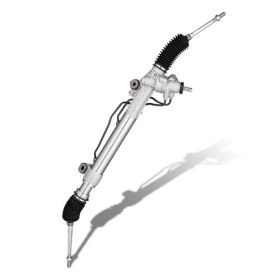 Hydraulic Power Steering Rack and Pinion 2003-2009 Toyota 4Runner V6 4.0L