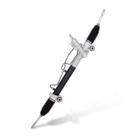 Hydraulic Power Steering Rack and Pinion Fit 2004-2008 Toyota Solara