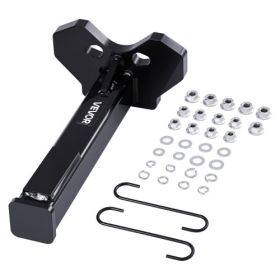 Universal Wheel Bearing Hub Removal Tool Compatible with 5 6 8 Lug Hubs