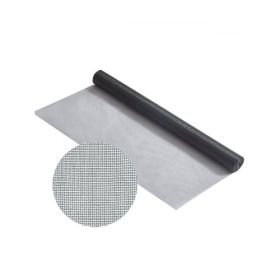Window Screen Replacement 100 ft × 96 in Window Screen Mesh DIY Adjustable