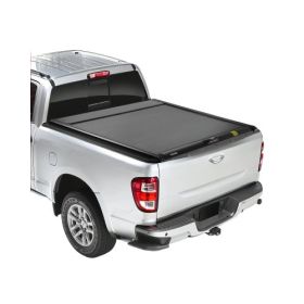 5.0 ft Retractable Tonneau Cover Hard Tonneau Cover for Toyota Tacoma