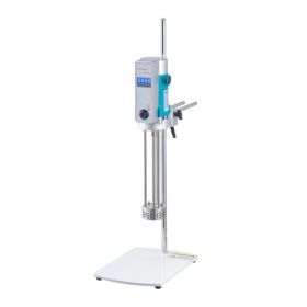 Homogenizer 500 W Laboratory High Speed Dispersing Homogenizer 200-11000 RPM