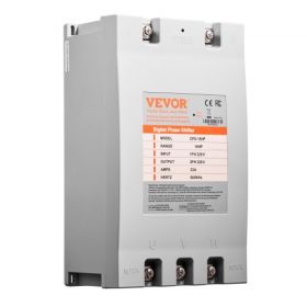 3 Phase Converter 15HP 53A 220V Single to 3 Phase 220V Input/Output