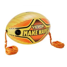 Booster Ball for Towable Inflatable PVC Booster Balls for Boating & Water Sports