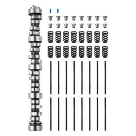 LS Truck Cam Kit with Pushrods Springs Seals 1999-2013 GM Gen3/4 Norris