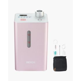 Hydrogen Inhalation Machine 99.99% High Purity 180ml/min Portable Hydro