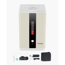 Hydrogen Inhalation Machine 99.99% High Purity 225ml/min Portable Hydro