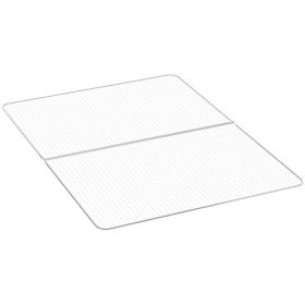 VEVOR Chair Mat 60 x 46-inch Office Chair Mat for Low Pile Carpeted Floors