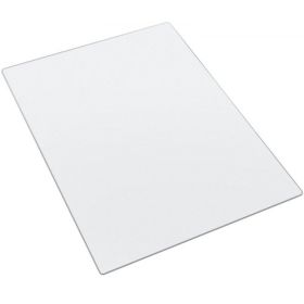 VEVOR Chair Mat 30 x 48-inch Transparent Office Chair Mat for Hard Floors Home
