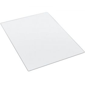 VEVOR Chair Mat 36 x 48-inch Transparent Office Chair Mat for Hard Floors Home