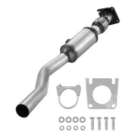 Catalytic Converter Compatible with Chrysler Dodge Jeep 2.4L L4 Front 54735