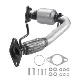 Catalytic Converter for Chevrolet Equinox/GMC Terrain/Chevy Captiva Sport 2.4L