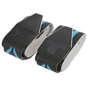 Beach Tennis Racket Tape Head Protection Band Tennis Paddle Head Tape Sports Accessory (Option: as picture)