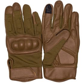 GEN II HARD KNUCKLE ASSAULT GLOVE (Option: XXL)