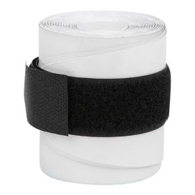 2 pcs PVC Stand Up Paddle Board Rail Surfboard Edge Protection Tape Surfing AccessoriesTransparent (Option: Transparent)